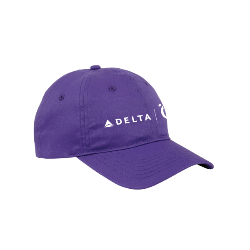 ACS Hat - Purple