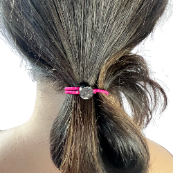 BCRF Hair Ties / Thumbnail