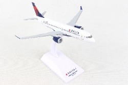Skymarks Delta A220-300 1/200 / Thumbnail