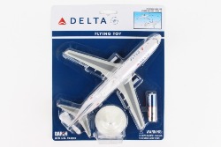 Delta Flying Toy Airplane / Thumbnail