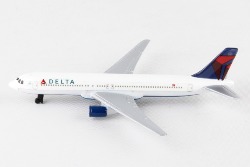 Delta Single Toy Plane