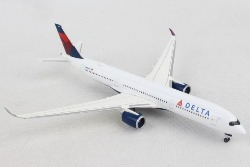 Herpa Delta A350-900 1/500 Thumbnail