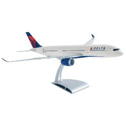 Delta 1/100 A350-900 Thumbnail