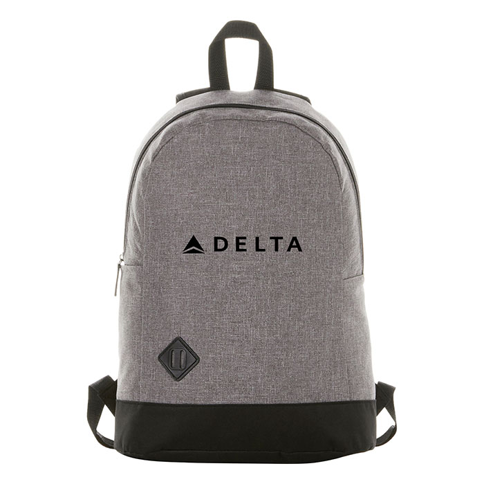 Product Detail - Graphite Dome 15 Computer Backpack