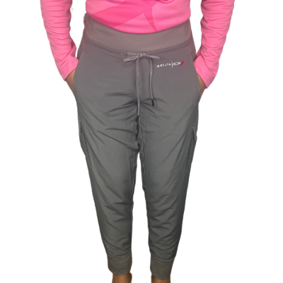 Women's Cut BCRF Commuter Pants
