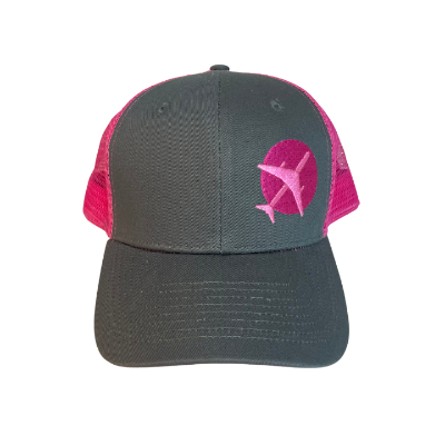 BCRF Trucket Hat