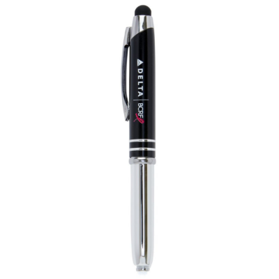 BCRF Flashlight Pen