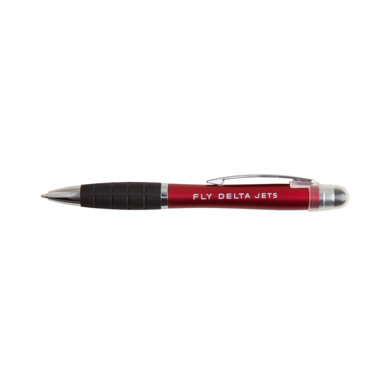 Eclaire Illuminated Stylus Pen