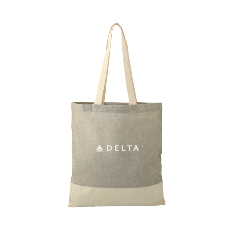 Recycled Convention Tote