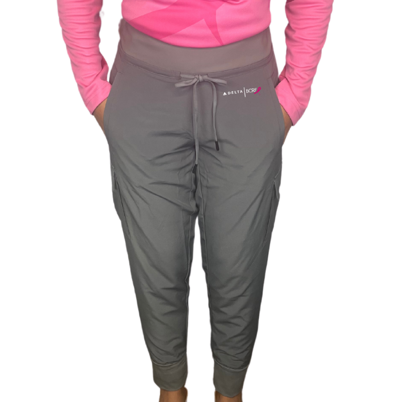 Women's Cut BCRF Commuter Pants