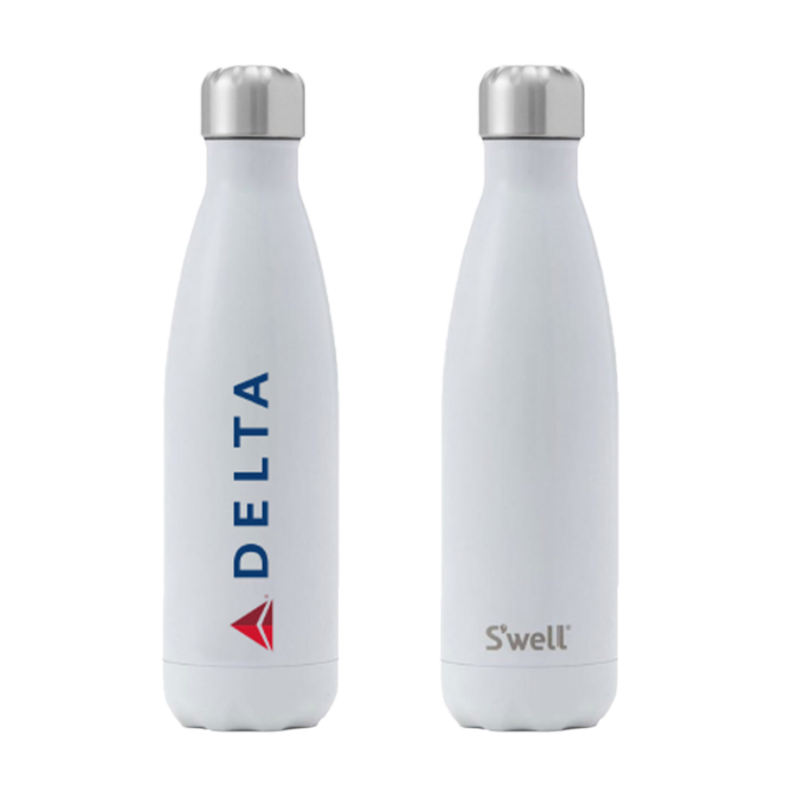 S'WELL 17oz STAINLESS BOTTLE