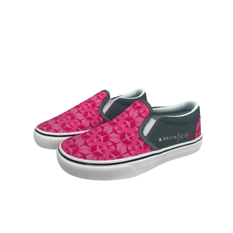 BCRF Youth Shoes