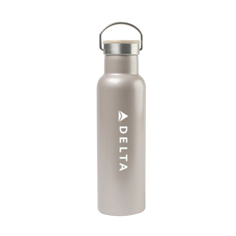 20oz Champagne Stainless Bottle